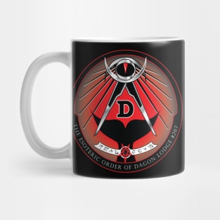 Esoteric Order of Dagon Mug